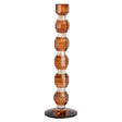 Kandelaar Lowan brown large – Richmond Interiors