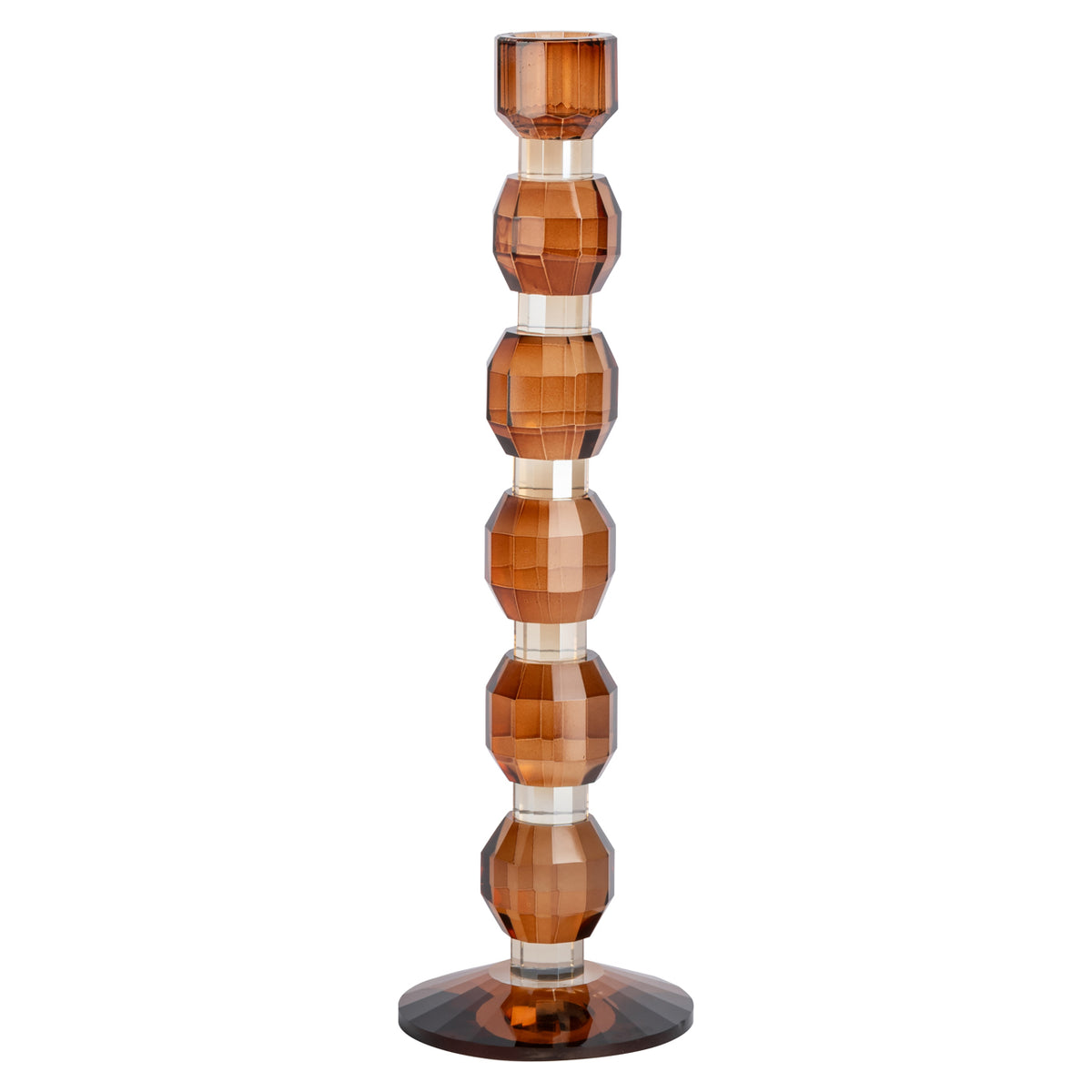 Kandelaar Lowan brown large – Richmond Interiors