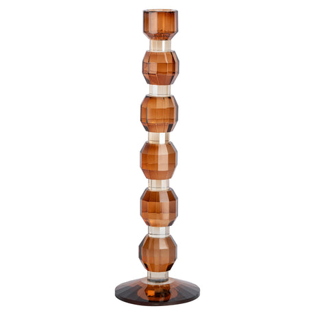Kandelaar Lowan brown large – Richmond Interiors