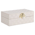 Opbergdoos Bless ivory small – Richmond Interiors