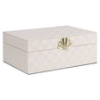 Opbergdoos Bless ivory large – Richmond Interiors