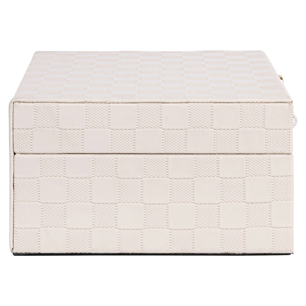 Opbergdoos Bless ivory large – Richmond Interiors (afbeelding 4)