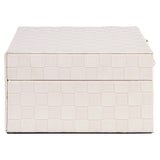 Opbergdoos Bless ivory large – Richmond Interiors (afbeelding 4)