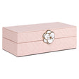Opbergdoos Lotte pink small – Richmond Interiors