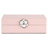 Opbergdoos Lotte pink small – Richmond Interiors (afbeelding 2)
