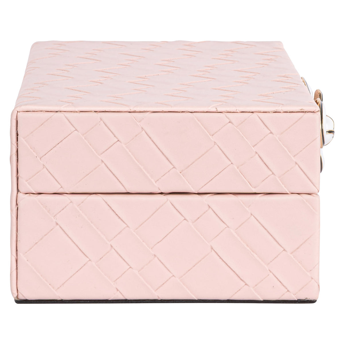 Opbergdoos Lotte pink small – Richmond Interiors (afbeelding 3)