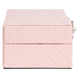 Opbergdoos Lotte pink small – Richmond Interiors (afbeelding 3)