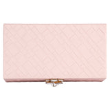 Opbergdoos Lotte pink small – Richmond Interiors (afbeelding 4)