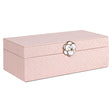 Opbergdoos Lotte pink large – Richmond Interiors