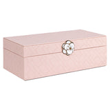 Opbergdoos Lotte pink large – Richmond Interiors