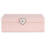 Opbergdoos Lotte pink large – Richmond Interiors (afbeelding 3)
