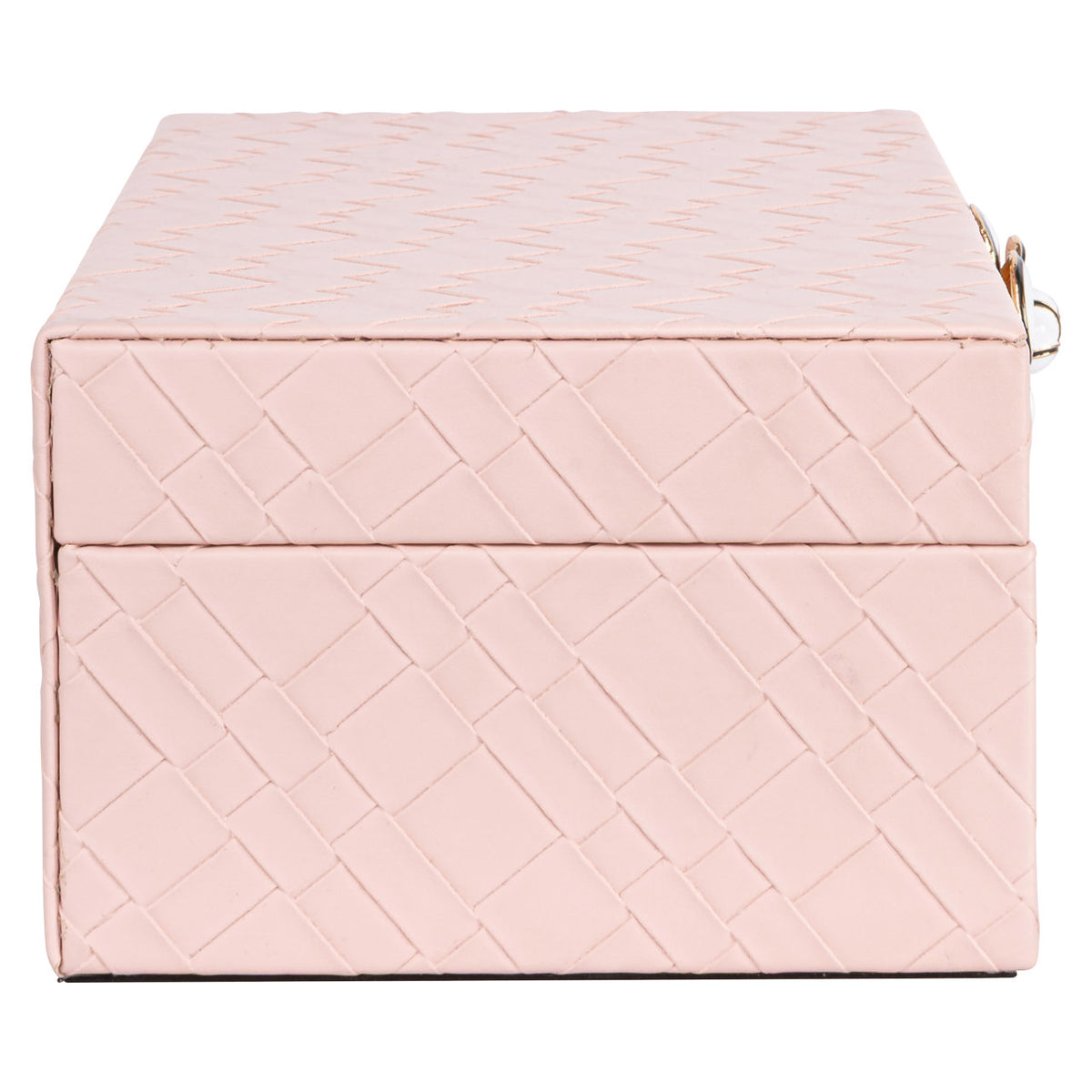 Opbergdoos Lotte pink large – Richmond Interiors (afbeelding 4)
