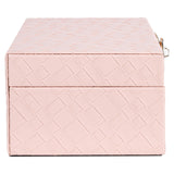 Opbergdoos Lotte pink large – Richmond Interiors (afbeelding 4)
