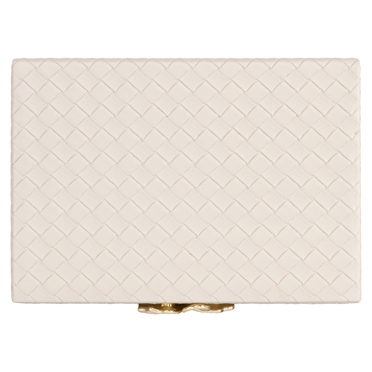 Opbergdoos Lillie ivory small – Richmond Interiors (afbeelding 4)