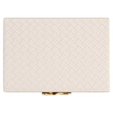 Opbergdoos Lillie ivory small – Richmond Interiors (afbeelding 4)