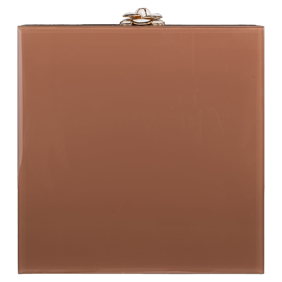 Opbergdoos Floral brown large – Richmond Interiors (afbeelding 4)