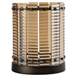 Windlicht Crane brown small van Richmond Interiors – Luxe comfort op maat van PureWonen. Vraag naar de beste prijs.