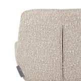 Counterstoel Linsey natural chunky (Set of 2) van Richmond Interiors – Luxe comfort op maat van PureWonen. Vraag naar de beste prijs.