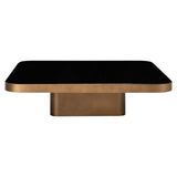 Salontafel Claridge beige 100x100 (cumulus)