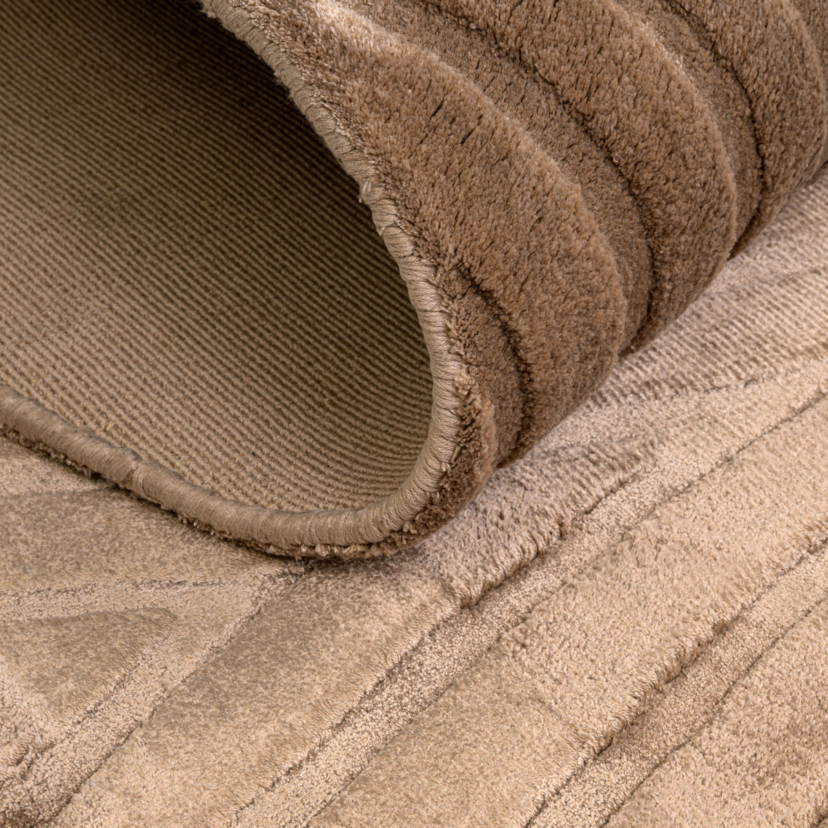 Tapijt Bayon beige 200x300 – Richmond Interiors (afbeelding 4)