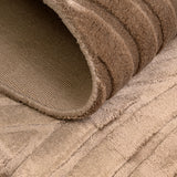Tapijt Bayon beige 200x300 – Richmond Interiors (afbeelding 4)