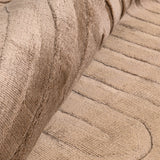 Tapijt Bayon beige 200x300 – Richmond Interiors (afbeelding 3)