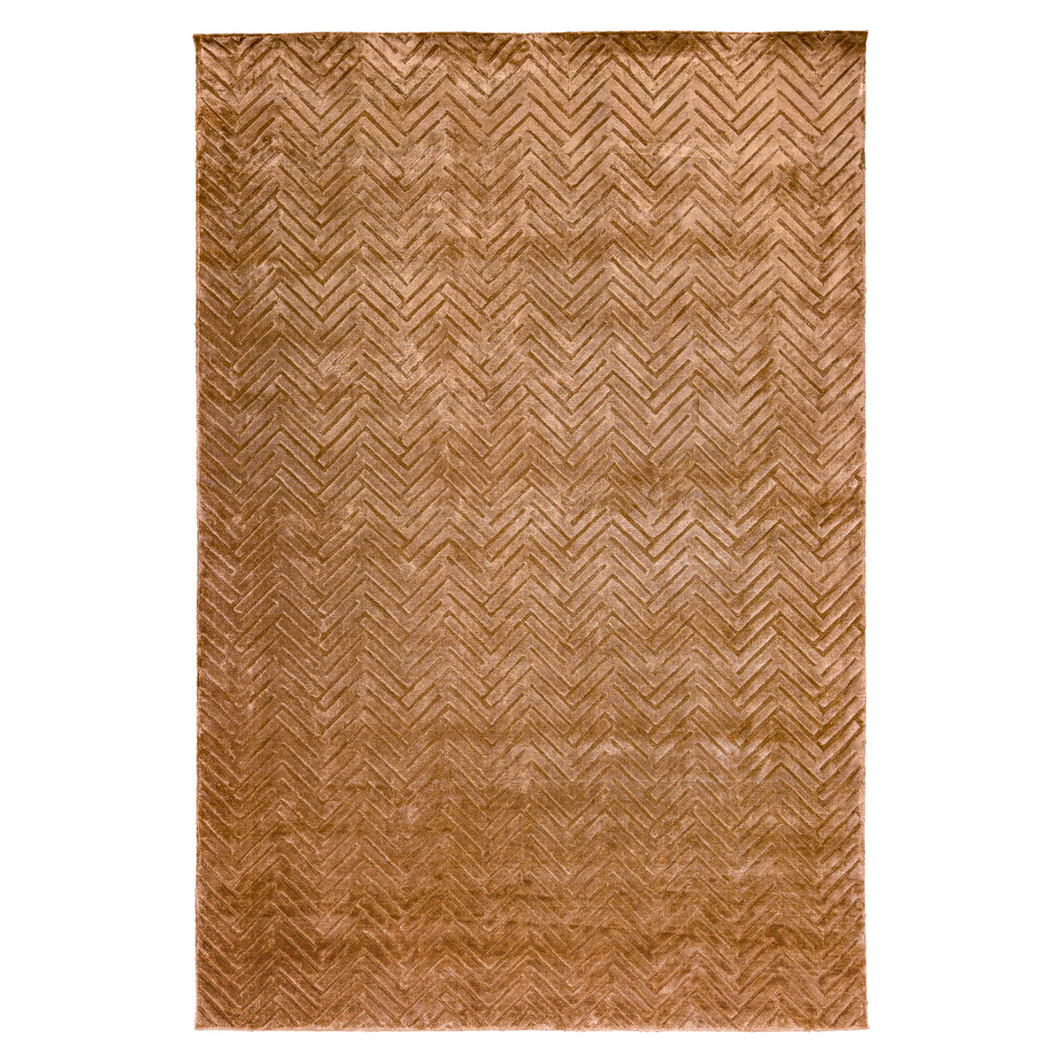 Tapijt Velay Coffee 200x300 – Richmond Interiors