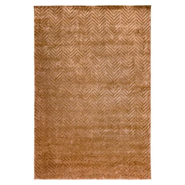 Tapijt Velay Coffee 200x300 – Richmond Interiors