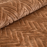 Tapijt Velay Coffee 200x300 – Richmond Interiors (afbeelding 2)
