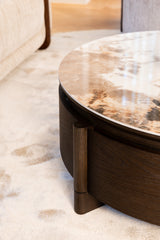 Tapijt Millav beige 220x320 – Richmond Interiors (afbeelding 6)