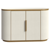 Dressoir Tivoli white