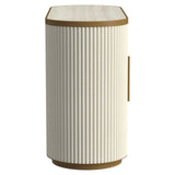 Dressoir Tivoli white