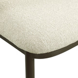 Eetkamerstoel Gandy biscotti fire retardant