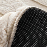 Vloerkleed Sverre beige pebble 230x350 van Richmond Interiors – Luxe comfort op maat van PureWonen. Vraag naar de beste prijs.