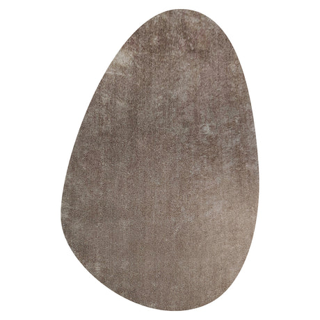 Vloerkleed Freya brown pebble 230x350 van Richmond Interiors – Luxe comfort op maat van PureWonen. Vraag naar de beste prijs.