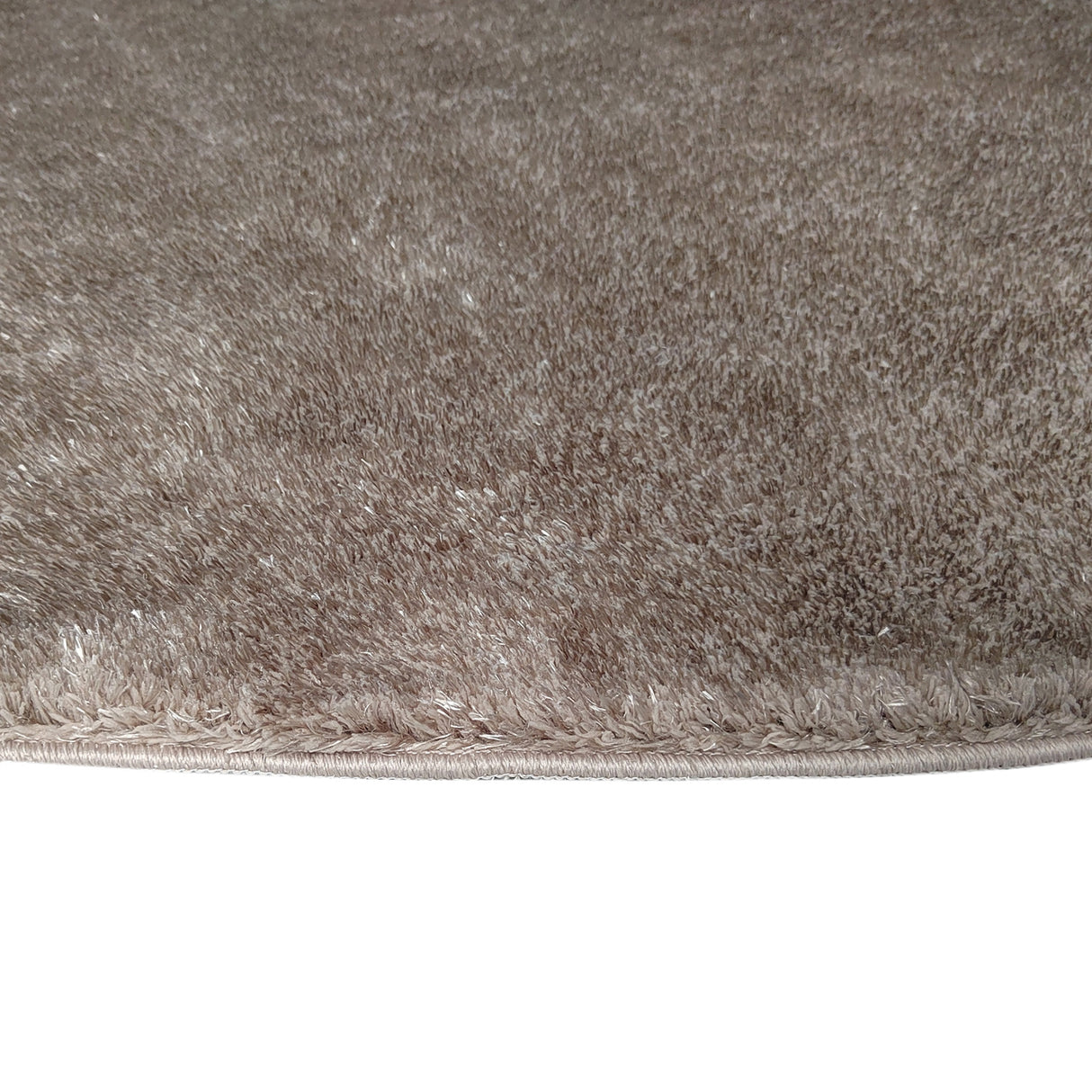 Vloerkleed Freya brown pebble 230x350