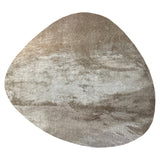 Vloerkleed Mats beige pebble 230x350 van Richmond Interiors – Luxe comfort op maat van PureWonen. Vraag naar de beste prijs.