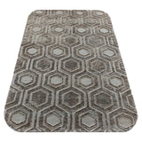 Vloerkleed Odin brown 200x290
