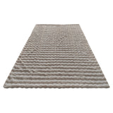 Plaid Cosy Fluff cream 200x300 van Richmond Interiors – Luxe comfort op maat van PureWonen. Vraag naar de beste prijs.