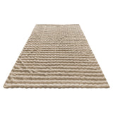 Plaid Nordic Plush beige 200x300 van Richmond Interiors – Luxe comfort op maat van PureWonen. Vraag naar de beste prijs.