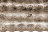 Plaid Nordic Plush beige 200x300 van Richmond Interiors – Luxe comfort op maat van PureWonen. Vraag naar de beste prijs.