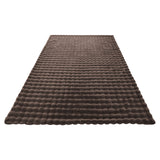 Plaid Winter Haze brown 200x300