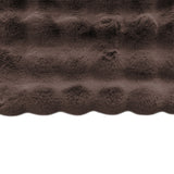 Plaid Winter Haze brown 200x300