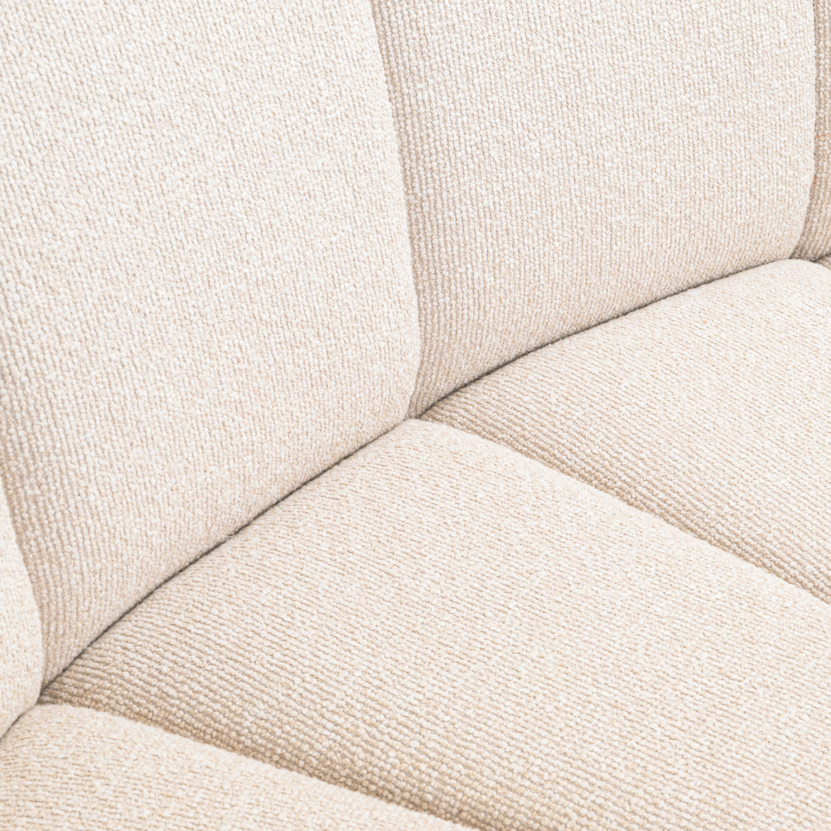 Eetkamer bank Landmark lodge desert round (Set of 2)