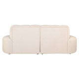 Eetkamer bank Landmark lodge desert straight (Set of 2) van Richmond Interiors – Luxe comfort op maat van PureWonen. Vraag naar de beste prijs.