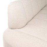 Eetkamer bank Landmark lodge desert straight (Set of 2) van Richmond Interiors – Luxe comfort op maat van PureWonen. Vraag naar de beste prijs.