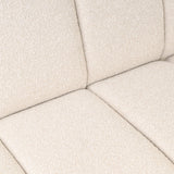 Eetkamer bank Landmark lodge desert straight (Set of 2) van Richmond Interiors – Luxe comfort op maat van PureWonen. Vraag naar de beste prijs.