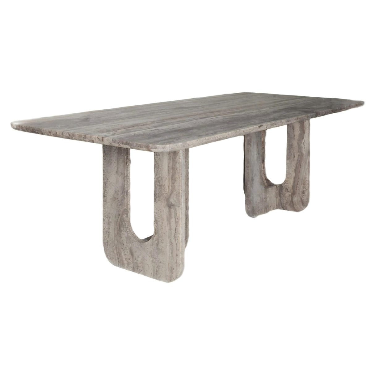 Eettafel Westin grey 230
