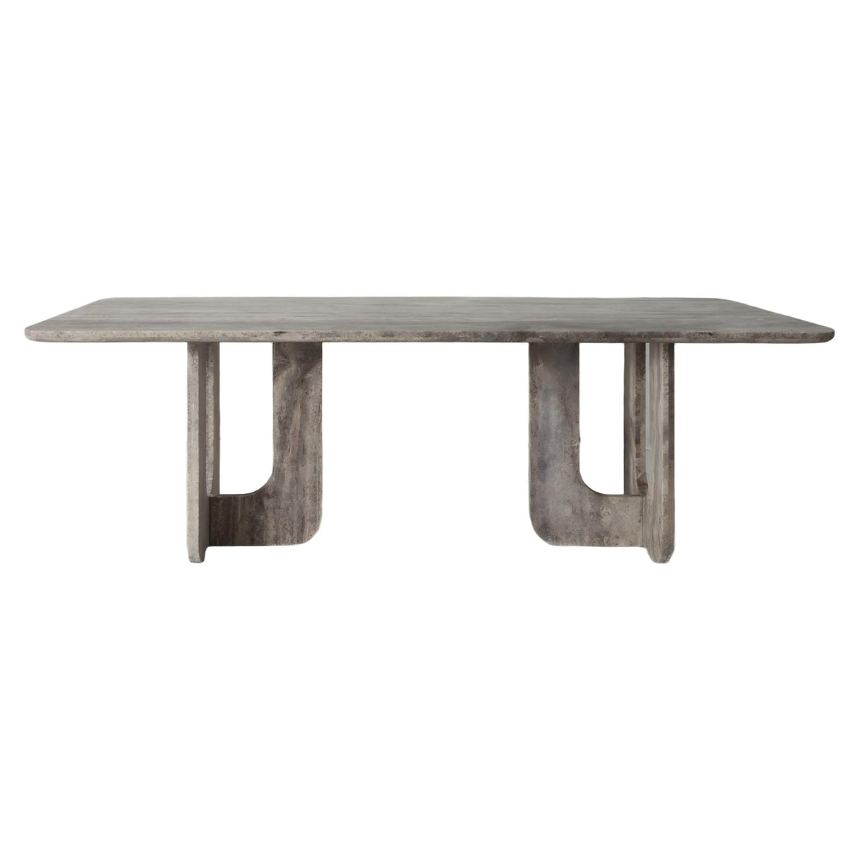 Eettafel Westin grey 230
