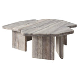 Salontafel Westin grey (Set of 3)